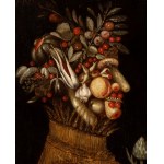 Giuseppe Arcimboldo (seguace di)