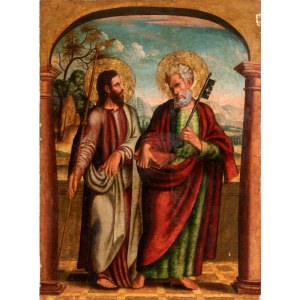 Scuola lombarda, XVI secolo (neimodi_di)