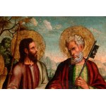 Scuola lombarda, XVI secolo (neimodi_di)