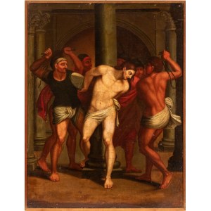 Artiste actif à Rome, XVIIe siècle