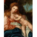 Anton van Dyck (seguace di)
