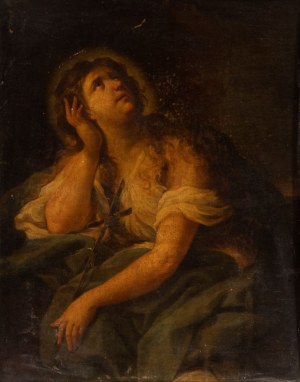 Luca Giordano (cerchia di)