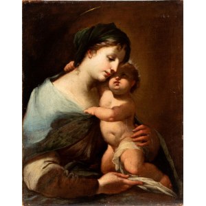 Artista napoletano, fine XVII - inizio XVIII secolo