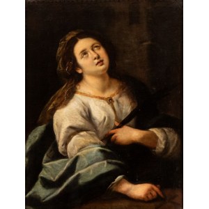 Artiste émilien, XVIIe siècle