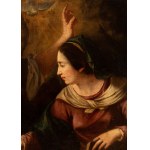 Artista centro-italiano, XVII secolo