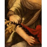 Artista centro-italiano, XVII secolo