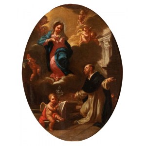 Artista emiliano, XVII secolo