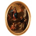 Artista emiliano, XVII secolo