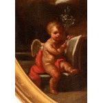 Artista emiliano, XVII secolo