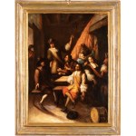 Artista olandese, XVII - XVIII secolo