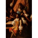 Artista olandese, XVII - XVIII secolo