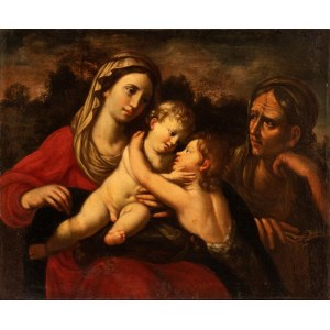 Carlo Maratti (cerchia di)