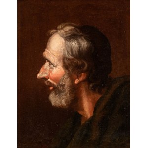 Artista attivo a Roma, XVII secolo