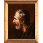 Artista attivo a Roma, XVII secolo