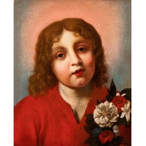 Onorio Marinari (attribuito a)