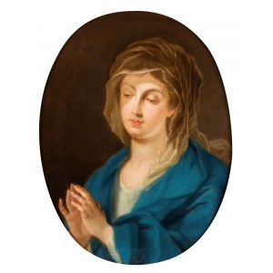 Artista romano, met