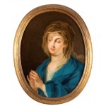 Artista romano, met