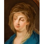 Artista romano, met