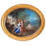 Artiste bolognaise, première rencontre