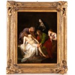 Artista napoletano, XVIII secolo