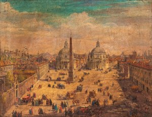 Giacomo van Lint (ambito di)