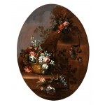 Artista lombardo, XVIII secolo
