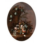 Artista lombardo, XVIII secolo