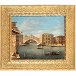 Artiste actif à Venise, XIXe siècle