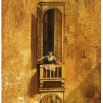 Artista veneto, XIX secolo