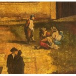 Artista veneto, XIX secolo