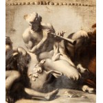 Artista veneto, XVIII secolo