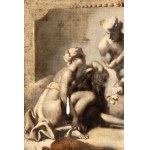 Artista veneto, XVIII secolo