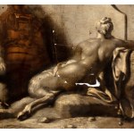 Artista veneto, XVIII secolo