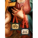 Artista genovese, XVIII secolo