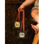Artista genovese, XVIII secolo