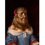 Artista nord-europeo, met