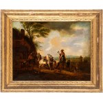 Philips Wouwerman (seguace di)
