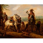 Philips Wouwerman (seguace di)