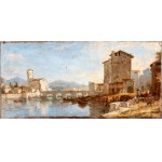 Artista italiano, XIX secolo