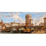 Artista italiano, XIX secolo