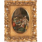 Artiste génois, XVIIe siècle