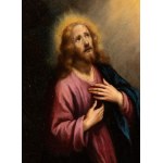 Artista emiliano, XVII secolo