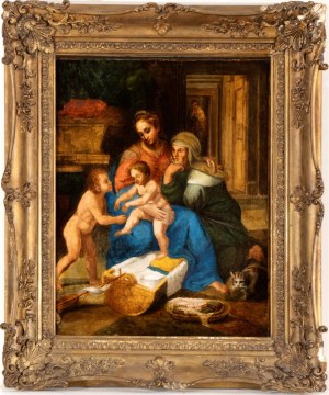 detto Giulio Romano (seguace di)