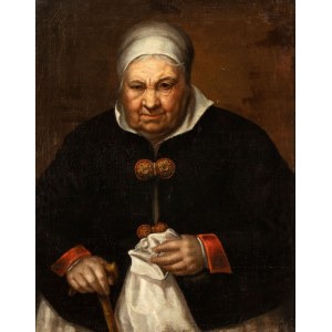 Karel van Mander III (attribuito a)
