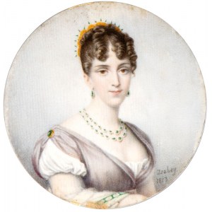 Jean Baptiste Isabey