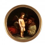 Artista fiammingo, XVIII-XIX secolo