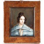 Artista inglese, XIX secolo