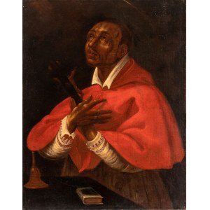 Artiste actif à Rome, XVIIe siècle