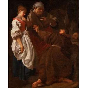 Pierre Subleyras (seguace di)