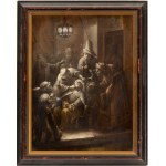Artista fiammingo, XVIII secolo